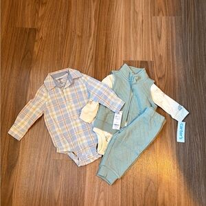 9 month old baby bundle